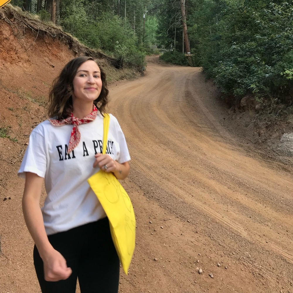 Meet your Posher, Emily